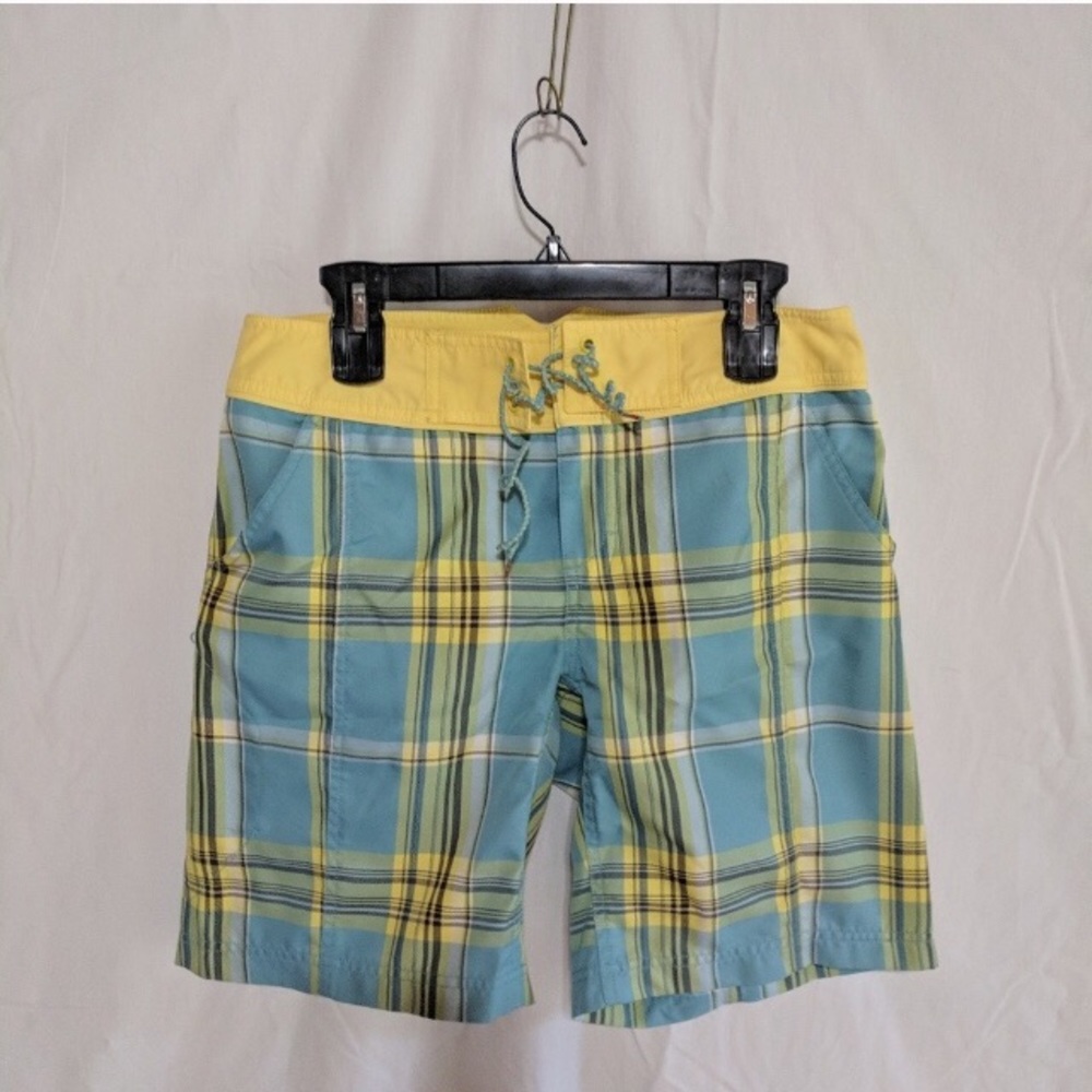 Women’s 10 The North Face Board Shorts